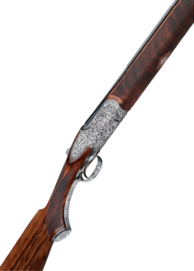 Rizzini Regal De Luxe