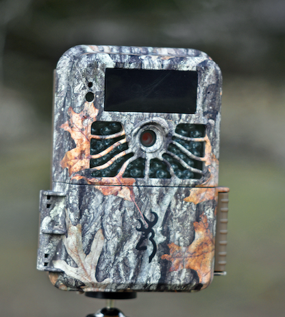 Fototrappola Browning Recon Force 4K: la nuova proposta di Scubla fototrappola Browning Recon Force 4K