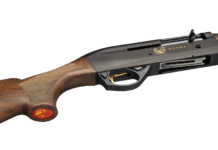 Benelli Montefeltro Mygra: specializzato per la migratoria Benelli Montefeltro Mygra