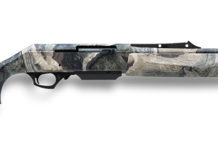 Pietta Chronos Evo, la nuova carabina semiautomatica Pietta_Chronos_Evo