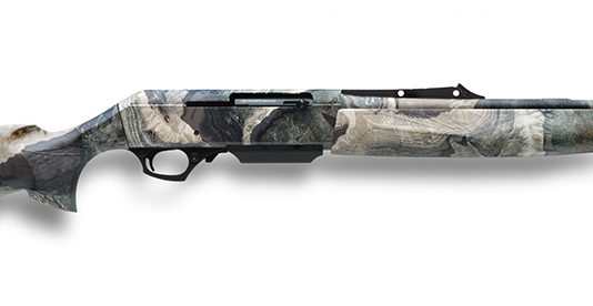 Pietta Chronos Evo, la nuova carabina semiautomatica Pietta_Chronos_Evo