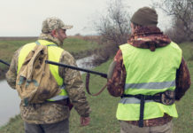 Tesserino venatorio in Emilia Romagna: ecco la proroga per la consegna Tesserino venatorio in Emilia Romagna ecco la proroga per la consegna