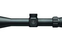 VX-Freedom e VX-5HD, le novità Leupold Leupold_VX_Freedom