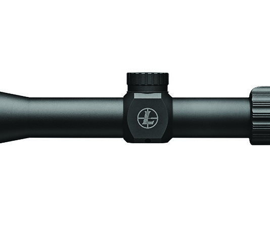 VX-Freedom e VX-5HD, le novità Leupold Leupold_VX_Freedom