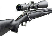 Browning X-bolt Pro Carbon, ora anche magnum