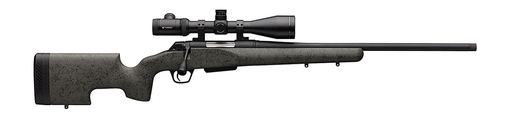 Winchester XPR LONG RANGE