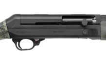 B3.5Sm, il semiautomatico supermagnum di Breda Breda_B35SM