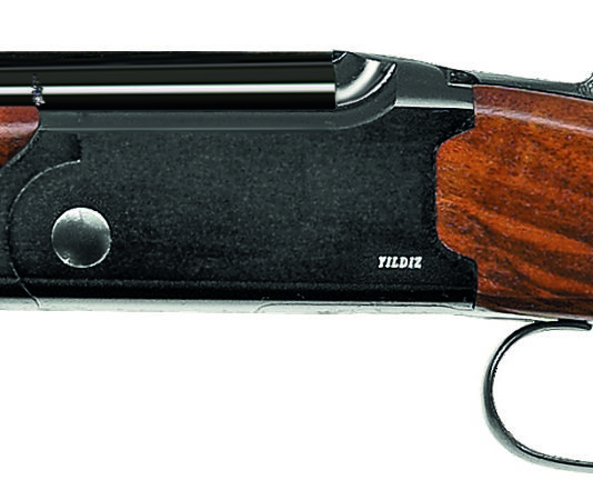 Yildiz SPZ-SM Black 410, ora con estrattori automatici Yildiz_SPZ-SM_Black