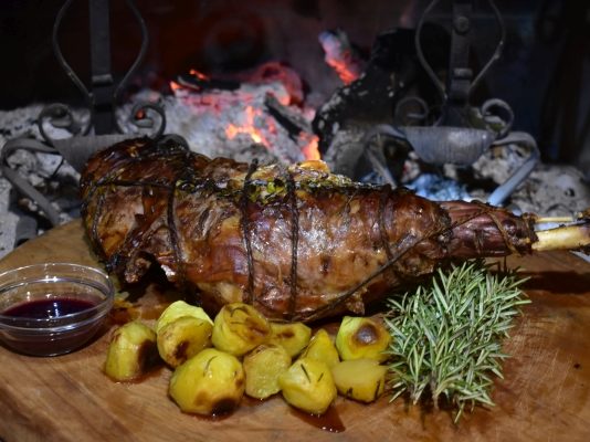 Cucinare il cinghiale da chef – Il Cinghiale nel piatto Cucinare il cinghiale