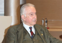 Due messe in suffragio di Giovanni Bana È morto Giovanni Bana