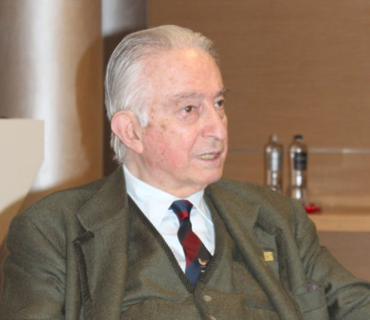 È morto Giovanni Bana È morto Giovanni Bana