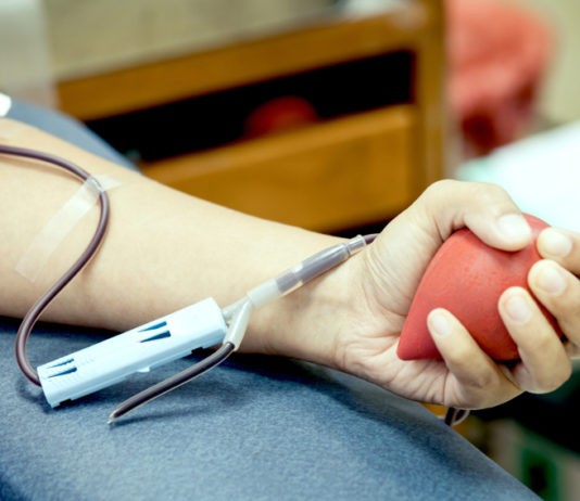 “Bisogna donare il sangue”: il grido di Arcicaccia ed Eps donare il sangue