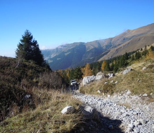 Cer Lombardia: prendi i sentieri Cer Lombardia