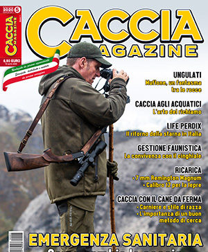 Caccia Magazine n. 5 maggio 2020