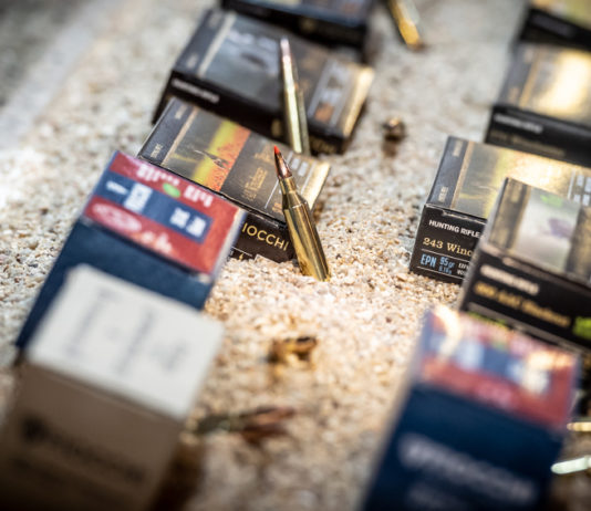 C’è ancora tempo per le domande sulle munizioni da caccia: prorogato Chiedi a Fiocchi C’è ancora tempo per le domande sulle munizioni da caccia prorogato Chiedi a Fiocchi