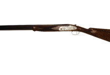 Fausti Brixian Vittoria Alata, i fucili di lusso di Fausti Fausti Brixian Vittoria Alata, i nuovi fucili di lusso di Fausti