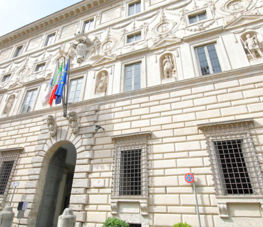 Quale procedura per ampliare l’estensione di un’azienda faunistico-venatoria? La sentenza del Consiglio di Stato Quale procedura per ampliare l’estensione di un’azienda faunistico-venatoria La sentenza del Consiglio di Stato