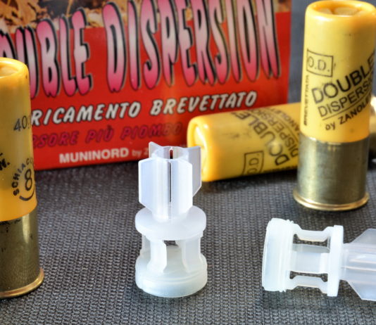 Zanoletti Double Dispersion calibro 12: il test Zanoletti Double Dispersion calibro 12 il test