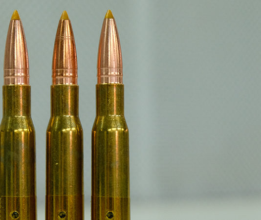 Ricarica, un test al Banco nazionale di prova Banco nazionale prova test