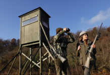 Franchi Horizon Elite Gray, l’anteprima Franchi_Horizon_Elite_Gray