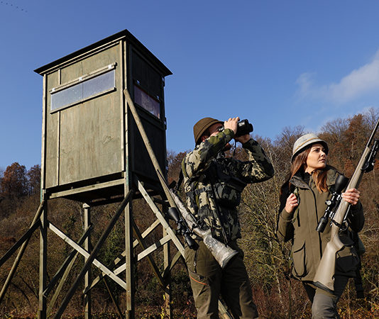 Franchi Horizon Elite Gray, l’anteprima Franchi_Horizon_Elite_Gray