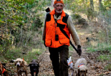 Caccia Magazine giugno 2020 in edicola dal 20 maggio Caccia Magazine giugno 2020 in edicola dal 20 maggio