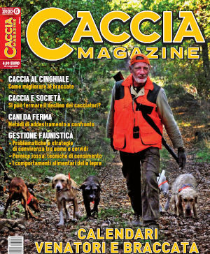 Caccia Magazine n. 6 giugno 2020