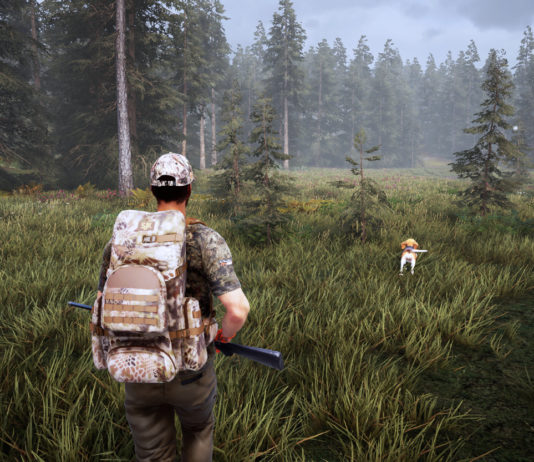 Hunting Simulator 2, si avvicina l’uscita del nuovo videogioco di caccia Hunting Simulator 2, si avvicina l’uscita del nuovo videogioco di caccia