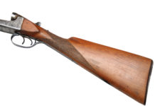 Il calcio di fucile è una parte d’arma? La sentenza della Cassazione calcio di fucile parte d’arma