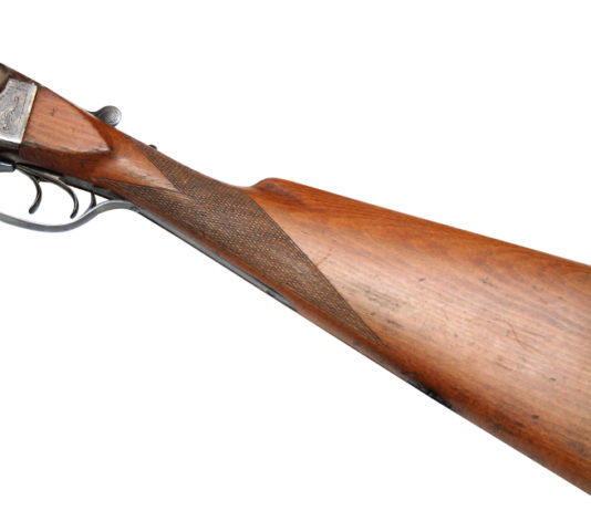 Il calcio di fucile è una parte d’arma? La sentenza della Cassazione calcio di fucile parte d’arma