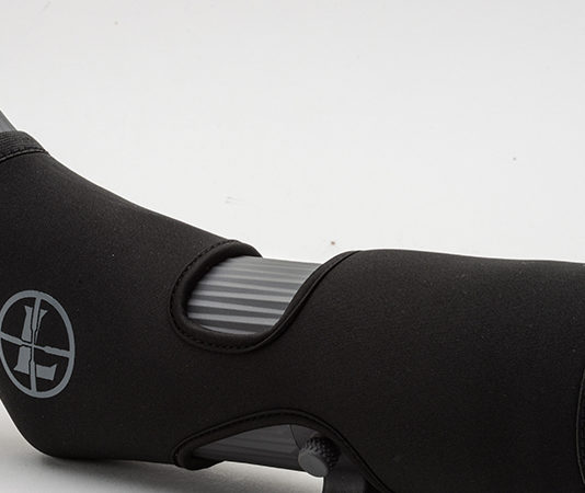 Leupold SX-4 Pro Guide HD 15-45×65, la recensione