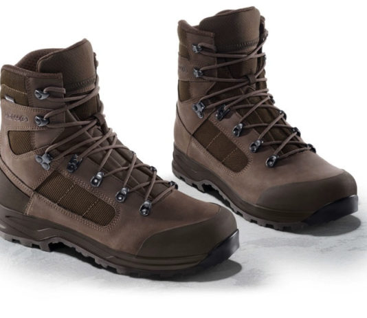 Lowa Elite Evo N Gtx, i nuovi scarponi da caccia Lowa Elite Evo N Gtx, i nuovi scarponi da caccia
