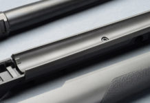 Sako S20, anteprima: il segreto è lo chassis Sako_S20