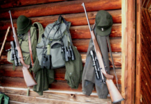 Consigli per chi inizia ad andare a caccia Consigli per chi inizia ad andare a caccia