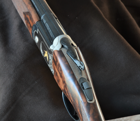 FAIR Leisure X-Light Beccaccia: il test Fair Leisure X-Light Beccaccia