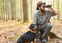 Un altro passo verso l’associazione unica dei cacciatori?