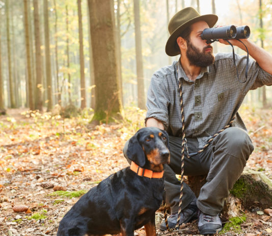 Un altro passo verso l’associazione unica dei cacciatori?
