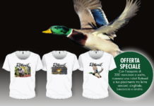 Acquistare munizioni Ruag Rottweil porta un regalo: la campagna Rottweil 2020 Acquistare munizioni Ruag Rottweil porta un regalo la campagna Rottweil 2020