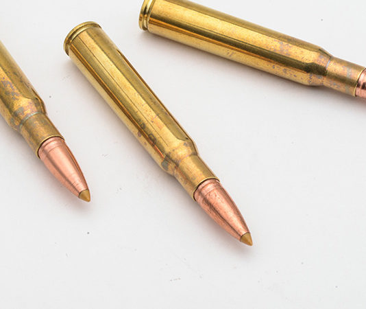Mrr Bullets Green Hunting: il test delle nuove palle atossiche