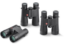 Leica Trinovid Classic: lo storico binocolo da caccia protagonista di un ritorno leggendario Leica Trinovid Classic, lo storico binocolo da caccia protagonista di un ritorno leggendario