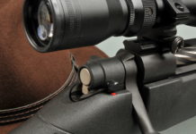 Mossberg Patriot American Hunter .30-06 Springfield: il test Mossberg Patriot American Hunter .30-06 Springfield il test