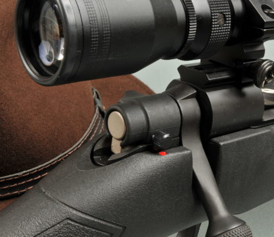 Mossberg Patriot American Hunter .30-06 Springfield: il test Mossberg Patriot American Hunter .30-06 Springfield il test