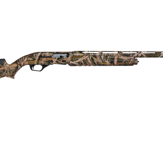 Savage Renegauge Waterfowl, il fucile per la caccia agli acquatici Savage Renegauge Waterfowl, il fucile per la caccia agli acquatici