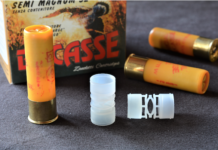 Zanoletti 32 Becasse calibro 20: una semimagnum da beccacce Zanoletti 32 Becasse calibro 20