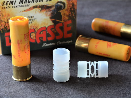 Zanoletti 32 Becasse calibro 20: una semimagnum da beccacce Zanoletti 32 Becasse calibro 20