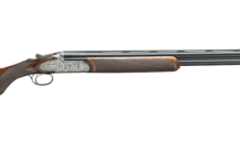 Rizzini: le novità 2020 in armeria Rizzini novità 2020