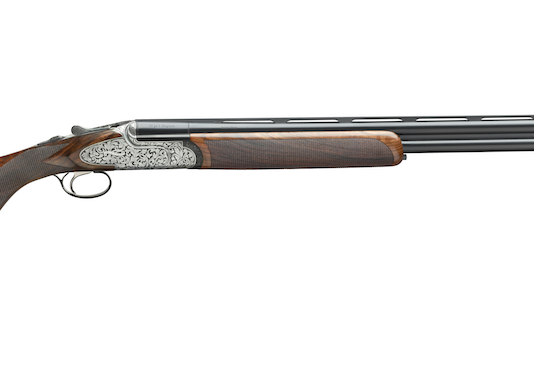 Rizzini: le novità 2020 in armeria Rizzini novità 2020