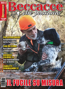 Beccacce che Passione 4 2020