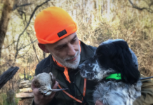 Beccacce che Passione 4 2020 vi aspetta in edicola Beccacce che Passione 4 2020