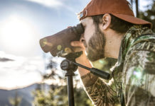 Vortex Diamondback HD 15×56, il binocolo da caccia con 15 ingrandimenti Vortex Diamondback HD 15x56, il binocolo da caccia con 15 ingrandimenti